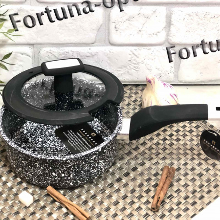 Ковш мраморный Edenberg EB - 3327 - 1,3 л (16см) ✅ картинка - Интернет-магазин ✅ Fortuna-opt.com.ua. ✅ Ковш мраморный Edenberg EB - 3327 - 1,3 л (16см) ✅ базовая цена $13.92 ✔ Опт ✔ Скидки ✔ Заходите! - Интернет-магазин ✅ Фортуна-опт ✅