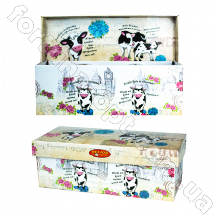 Набор чашек "Пожелания на год" 340мл Helios - 2710 ✅ базовая цена 106.75 грн. ✔ Опт ✔ Скидки ✔ Заходите! - Интернет-магазин ✅ Фортуна-опт ✅