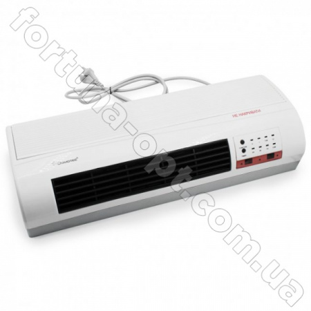 Тепловентилятор настенный Domotec MS - 5961 ✅ базовая цена $30.35 ✔ Опт ✔ Скидки ✔ Заходите! - Интернет-магазин ✅ Фортуна-опт ✅