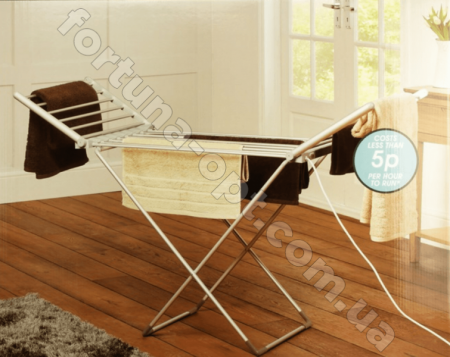 Электрическая сушилка для вещей - 349 ✅ базовая цена $48.22 ✔ Опт ✔ Скидки ✔ Заходите! - Интернет-магазин ✅ Фортуна-опт ✅