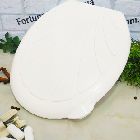 Крышка пластик Украина белая (З) 1312/2 ✅ базовая цена 155.40 грн. ✔ Опт ✔ Скидки ✔ Заходите! - Интернет-магазин ✅ Фортуна-опт ✅