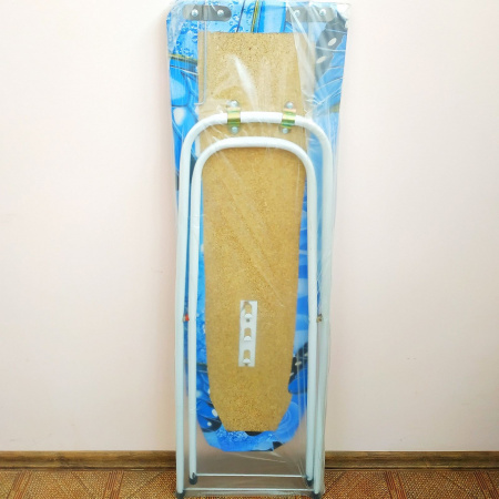 Гладильная доска WESTERN HOUSE Катруся 101 х 30 см  - 4322 ✅ базовая цена 469.43 грн. ✔ Опт ✔ Скидки ✔ Заходите! - Интернет-магазин ✅ Фортуна-опт ✅