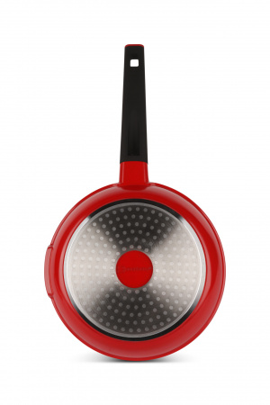 Набор посуды 12 пр красный Edenberg EB - 5647 ✅ базовая цена $104.35 ✔ Опт ✔ Скидки ✔ Заходите! - Интернет-магазин ✅ Фортуна-опт ✅