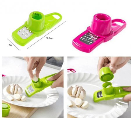 Мини-терка для чеснока Frico FRU - 282 ✅ базовая цена $0.90 ✔ Опт ✔ Скидки ✔ Заходите! - Интернет-магазин ✅ Фортуна-опт ✅