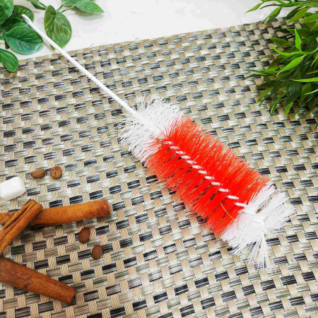 Ерш для бутылки маленький 1700 ✅ базовая цена 35.64 грн. ✔ Опт ✔ Скидки ✔ Заходите! - Интернет-магазин ✅ Фортуна-опт ✅