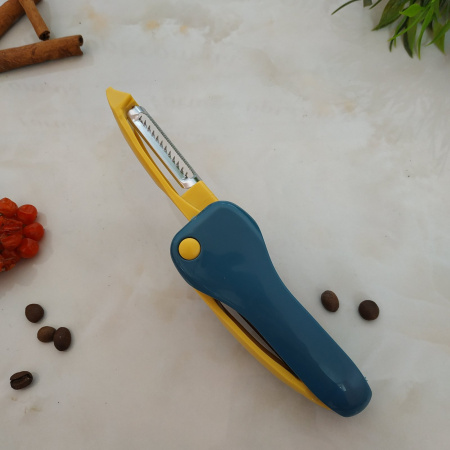 Овощечистка 2 в1 2218 ✅ базовая цена $1.03 ✔ Опт ✔ Скидки ✔ Заходите! - Интернет-магазин ✅ Фортуна-опт ✅