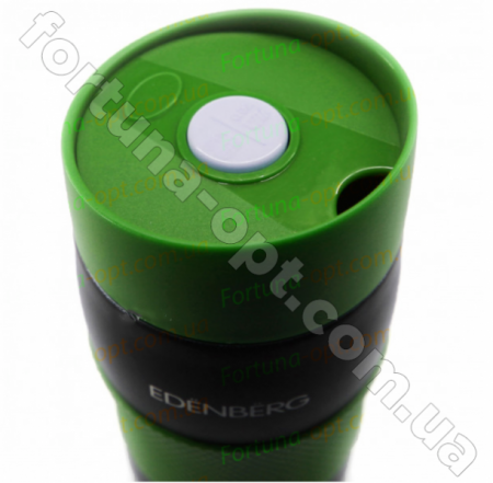 Термокружка-термочашка Edenberg EB - 622 - 380 мл➜ фото-розн цена$6.16 -Интернет-магазин ✅ Fortuna-opt.com.ua. ✅