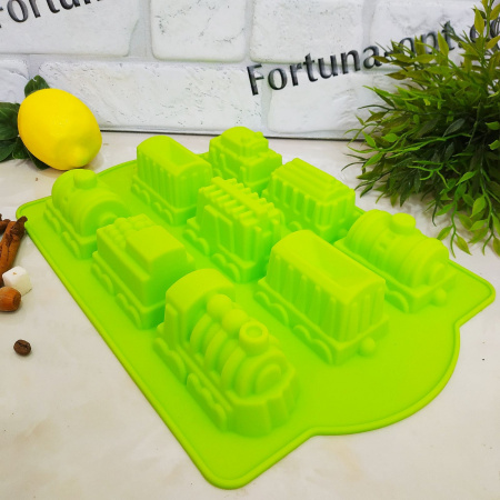 Форма силиконовая для выпечки Empire EM 7108 ✅ базовая цена $1.49 ✔ Опт ✔ Скидки ✔ Заходите! - Интернет-магазин ✅ Фортуна-опт ✅