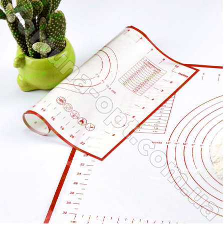  Силиконовый коврик  A-Plus - 4050 40х50 ✅ базовая цена $2.65 ✔ Опт ✔ Скидки ✔ Заходите! - Интернет-магазин ✅ Фортуна-опт ✅