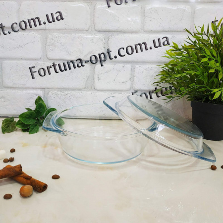 Кастрюли из термостекла A-Plus - 1095 (4шт) ✅ базовая цена $17.61 ✔ Опт ✔ Скидки ✔ Заходите! - Интернет-магазин ✅ Фортуна-опт ✅