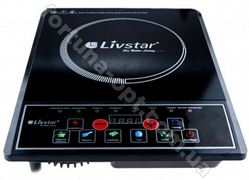 Электроплита инфракрасная Livstar - 1178 (2000 вт) ➜ Оптом и в розницу ✅ актуальная цена - Интернет магазин ✅ Фортуна ✅ Электроплита инфракрасная Livstar - 1178 (2000 вт) ➜ Оптом и в розницу ✅ актуальная цена -Интернет магазин ✅ Фортуна ✅