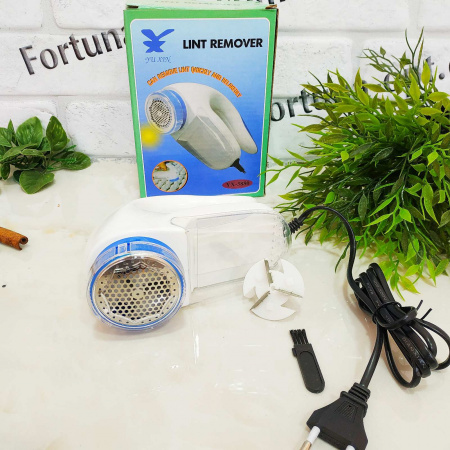 Машинка для удаления катышов Frico - 5880  ✅ базовая цена $5.86 ✔ Опт ✔ Скидки ✔ Заходите! - Интернет-магазин ✅ Фортуна-опт ✅