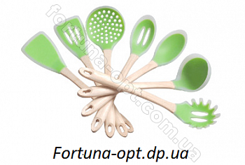 Ложка кухонная силиконовая Frico FRU - 493 ✅ картинка - Интернет-магазин ✅ Fortuna-opt.com.ua. ✅ Ложка кухонная силиконовая Frico FRU - 493 ✅базовая цена $1.66 ✔ Опт ✔ Акции ✔ Заходите! - Интернет-магазин Fortuna-opt.com.ua.