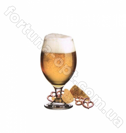 Пивной бокал "Бистро" 2 шт Pasabache - 44417 ✅ базовая цена 160.70 грн. ✔ Опт ✔ Скидки ✔ Заходите! - Интернет-магазин ✅ Фортуна-опт ✅