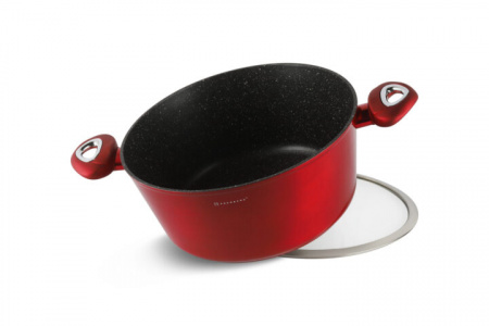Набор посуды Edenberg EB - 7421 Red Line  ✅ базовая цена $55.61 ✔ Опт ✔ Скидки ✔ Заходите! - Интернет-магазин ✅ Фортуна-опт ✅