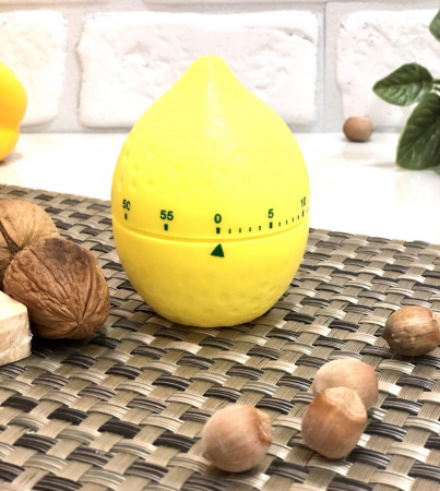 Таймер кухонный Лимон Empire EM - 5000 ✅ базовая цена $1.94 ✔ Опт ✔ Скидки ✔ Заходите! - Интернет-магазин ✅ Фортуна-опт ✅