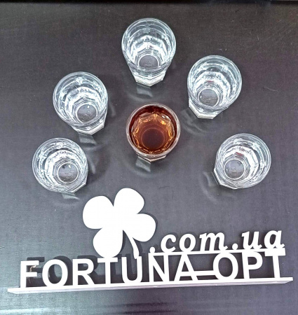 Набор стопок 35 мл Pasabahce CASABLAN 52734 6 шт ✅ базовая цена 164.67 грн. ✔ Опт ✔ Скидки ✔ Заходите! - Интернет-магазин ✅ Фортуна-опт ✅