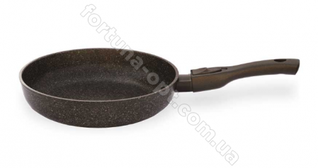 Антипригарная сковорода 28 см Гранит-Браун Биол 28133П ✅ базовая цена 578.15 грн. ✔ Опт ✔ Скидки ✔ Заходите! - Интернет-магазин ✅ Фортуна-опт ✅