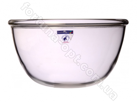 Салатник Luminarc Cocoon L - 1698 240 мм ✅ картинка - Интернет-магазин ✅ Fortuna-opt.com.ua. ✅ Салатник Luminarc Cocoon L - 1698 240 мм ✅ базовая цена 97.22 грн. ✔ Опт ✔ Скидки ✔ Заходите! - Интернет-магазин ✅ Фортуна-опт ✅