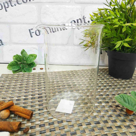 Колба для френч-пресса 0,6 л A-Plus - 9908 ✅ картинка - Интернет-магазин ✅ Fortuna-opt.com.ua. ✅ Колба для френч-пресса 0,6 л A-Plus - 9908 ✅ базовая цена $1.41 ✔ Опт ✔ Скидки ✔ Заходите! - Интернет-магазин ✅ Фортуна-опт ✅