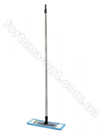 Полотер с микрофиброй 37 см - 8042 ✅ базовая цена $2.87 ✔ Опт ✔ Скидки ✔ Заходите! - Интернет-магазин ✅ Фортуна-опт ✅