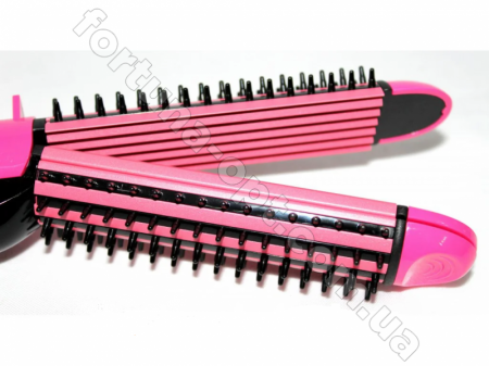 Плойка для волос керамическая 3в1 Livstar LSU - 2922 ✅ базовая цена $9.71 ✔ Опт ✔ Скидки ✔ Заходите! - Интернет-магазин ✅ Фортуна-опт ✅