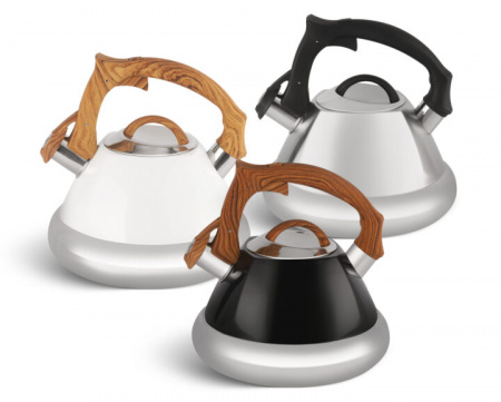 Чайник из нержавеющей стали Edenberg EB - 8823 - 3 л ✅ картинка - Интернет-магазин ✅ Fortuna-opt.com.ua. ✅ Чайник из нержавеющей стали Edenberg EB - 8823 - 3 л ✅ базовая цена $16.34 ✔ Опт ✔ Скидки ✔ Заходите! - Интернет-магазин ✅ Фортуна-опт ✅