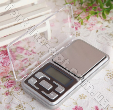 Весы ювелирные электронные Frico FRU - 1788  ✅ базовая цена $3.72 ✔ Опт ✔ Скидки ✔ Заходите! - Интернет-магазин ✅ Фортуна-опт ✅