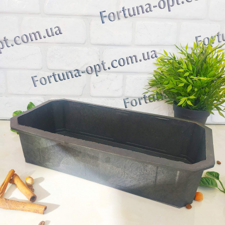 Лоток для рассады средний 35*15*9 см - 3446 ✅ базовая цена 24.43 грн. ✔ Опт ✔ Скидки ✔ Заходите! - Интернет-магазин ✅ Фортуна-опт ✅