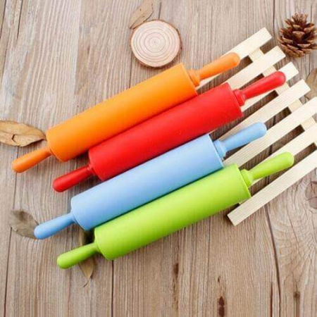 Скалка силиконовая для теста 45 см A - Plus - 1010 ✅ базовая цена $3.15 ✔ Опт ✔ Скидки ✔ Заходите! - Интернет-магазин ✅ Фортуна-опт ✅