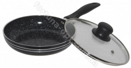 Сковорода Edenberg EB - 762 - 16 см ✅ базовая цена $5.92 ✔ Опт ✔ Скидки ✔ Заходите! - Интернет-магазин ✅ Фортуна-опт ✅