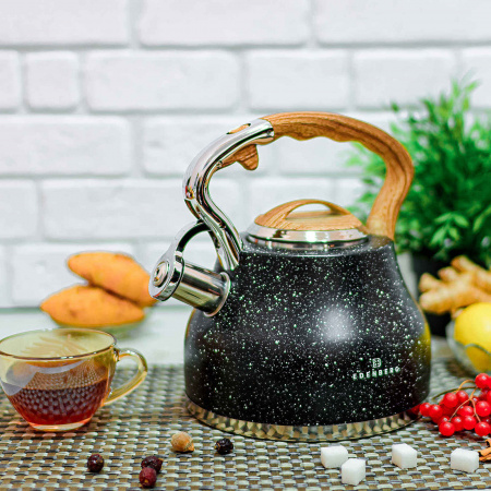 Чайник нержавеющий мрамор 3 л Edenberg EB - 8843 ✅ картинка - Интернет-магазин ✅ Fortuna-opt.com.ua. ✅ Чайник нержавеющий мрамор 3 л Edenberg EB - 8843 ✅ базовая цена $21.31 ✔ Опт ✔ Скидки ✔ Заходите! - Интернет-магазин ✅ Фортуна-опт ✅