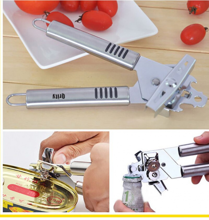 Нож консервный  (А-Плюс) 1072 ✅ базовая цена $1.82 ✔ Опт ✔ Скидки ✔ Заходите! - Интернет-магазин ✅ Фортуна-опт ✅