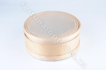 Комплект деревянных сит 10 шт - 7985 ✅ базовая цена 251.60 грн. ✔ Опт ✔ Скидки ✔ Заходите! - Интернет-магазин ✅ Фортуна-опт ✅