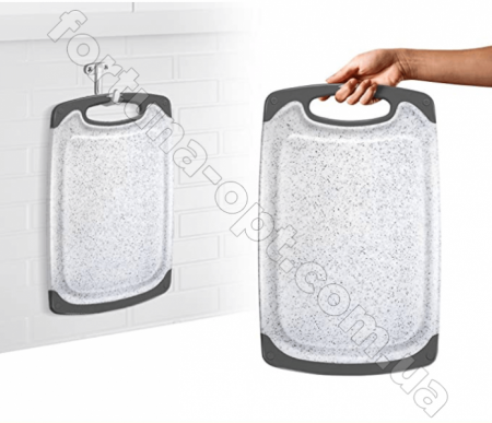 Доска 808 25*14см 808 (серая) ✅ картинка - Интернет-магазин ✅ Fortuna-opt.com.ua. ✅ Доска 808 25*14см 808 (серая) ✅ базовая цена 54.48 грн. ✔ Опт ✔ Скидки ✔ Заходите! - Интернет-магазин ✅ Фортуна-опт ✅