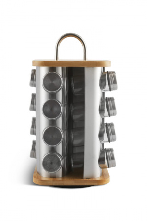 Набор для специй Edenberg EB - 4030 на вращающейся подставке  ✅ базовая цена $17.33 ✔ Опт ✔ Скидки ✔ Заходите! - Интернет-магазин ✅ Фортуна-опт ✅