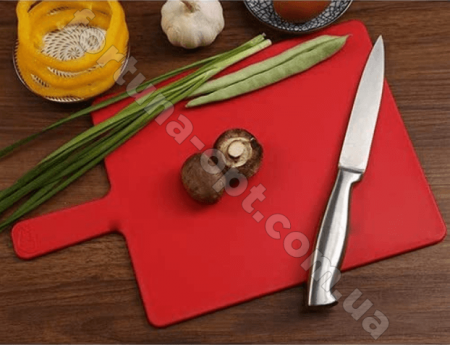 Набор разделочных досок на подставке  3 шт  A-Plus -0303 ✅ базовая цена $11.71 ✔ Опт ✔ Скидки ✔ Заходите! - Интернет-магазин ✅ Фортуна-опт ✅