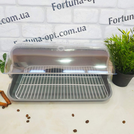 Хлебница Горизонт 0171 ✅ базовая цена 221.98 грн. ✔ Опт ✔ Скидки ✔ Заходите! - Интернет-магазин ✅ Фортуна-опт ✅ 