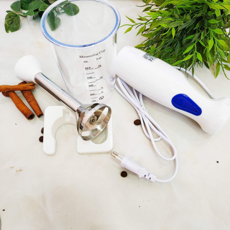 Блендер ручной A-Plus - 211 ✅ картинка - Интернет-магазин ✅ Fortuna-opt.com.ua. ✅ Блендер ручной A-Plus - 211 ✅ базовая цена $13.37 ✔ Опт ✔ Скидки ✔ Заходите! - Интернет-магазин ✅ Фортуна-опт ✅