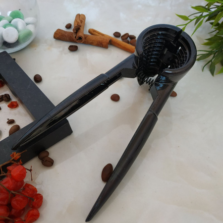 Орехокол для орехов Empire EM - 9586 ✅ картинка - Интернет-магазин ✅ Fortuna-opt.com.ua. ✅ Орехокол для орехов Empire EM - 9586 ✅ базовая цена $2.31 ✔ Опт ✔ Скидки ✔ Заходите! - Интернет-магазин ✅ Фортуна-опт ✅