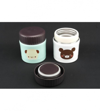 Термос нержавеющий 0,35л пищевой 1773 (A-Plus) ➜ картинка -Интернет-магазин ✅ Fortuna-opt.com.ua. ✅ Термос нержавеющий 0,35л пищевой 1773 (A-Plus) ➜ фото ➜ розн цена $5.07 - Интернет-магазин ✅ Fortuna-opt.com.ua. ✅