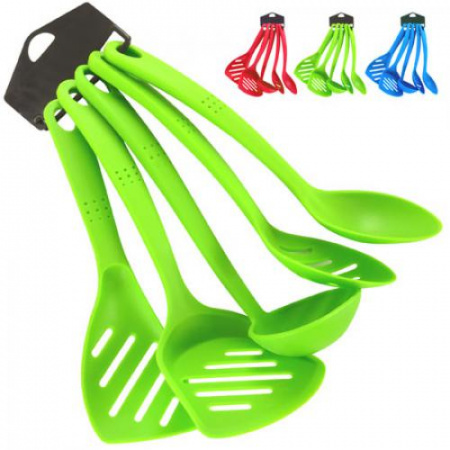 Кухонный набор 5 пр -30 см Стенсон 01825 ✅ базовая цена $3.17 ✔ Опт ✔ Скидки ✔ Заходите! - Интернет-магазин ✅ Фортуна-опт ✅