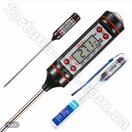 Градусник кулинарный Empire EM - 8672 ✅ базовая цена $4.12 ✔ Опт ✔ Скидки ✔ Заходите! - Интернет-магазин ✅ Фортуна-опт ✅