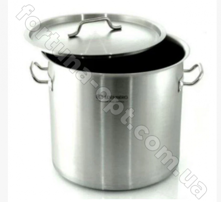 Кастрюля 32 л большого литража Edenberg EB - 3775 ✅ базовая цена $68.08 ✔ Опт ✔ Скидки ✔ Заходите! - Интернет-магазин ✅ Фортуна-опт ✅