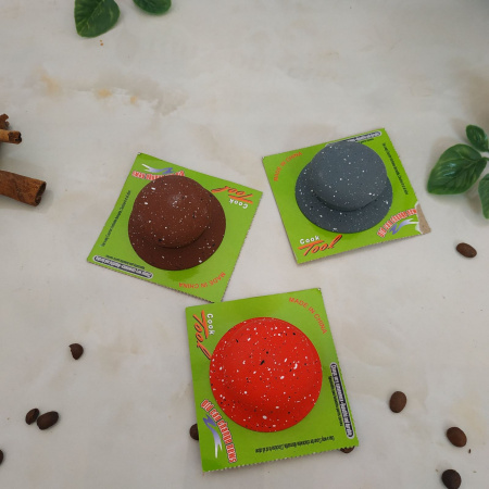 Ручка на крышку силиконовая A-Plus 0065 ✅ базовая цена $0.58 ✔ Опт ✔ Скидки ✔ Заходите! - Интернет-магазин ✅ Фортуна-опт ✅