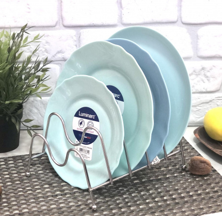 Сушилка нержавеющая для крышек Frico FRU - 547 ✅ картинка - Интернет-магазин ✅ Fortuna-opt.com.ua. ✅ Сушилка нержавеющая для крышек Frico FRU - 547 ✅ базовая цена$2.31 ✔ Опт ✔ Скидки ✔ Заходите! - Интернет-магазин ✅ Фортуна-опт ✅