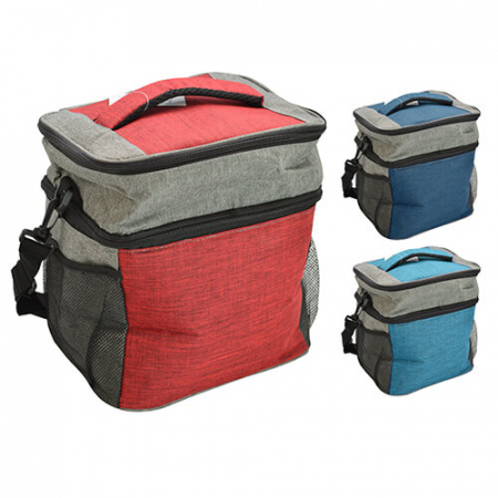 Термосумка   26*20*29 см Stenson - 8010-2 ✅ базовая цена $7.98 ✔ Опт ✔ Скидки ✔ Заходите! - Интернет-магазин ✅ Фортуна-опт ✅