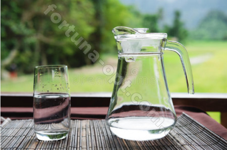 Кувшин для воды ARC 1.3 л - 7254 ✅ картинка - Интернет-магазин ✅ Fortuna-opt.com.ua. ✅ Кувшин для воды ARC 1.3 л - 7254 ✅ базовая цена 96.70 грн. ✔ Опт ✔ Скидки ✔ Заходите! - Интернет-магазин ✅ Фортуна-опт ✅