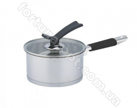 Ковш с крышкой Edenberg EB - 3683 - 1,9 л ✅ базовая цена $8.45 ✔ Опт ✔ Скидки ✔ Заходите! - Интернет-магазин ✅ Фортуна-опт ✅