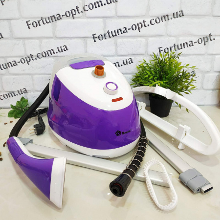 Вертикальный отпариватель Domotec MS - 5351 ✅ базовая цена $48.73 ✔ Опт ✔ Скидки ✔ Заходите! - Интернет-магазин ✅ Фортуна-опт ✅